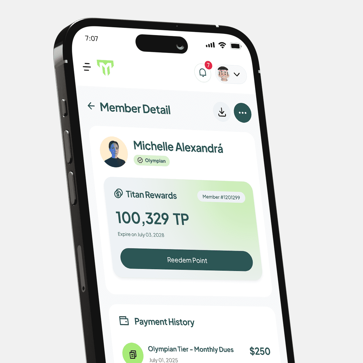 TitanOS - Banner 2 Image 4
