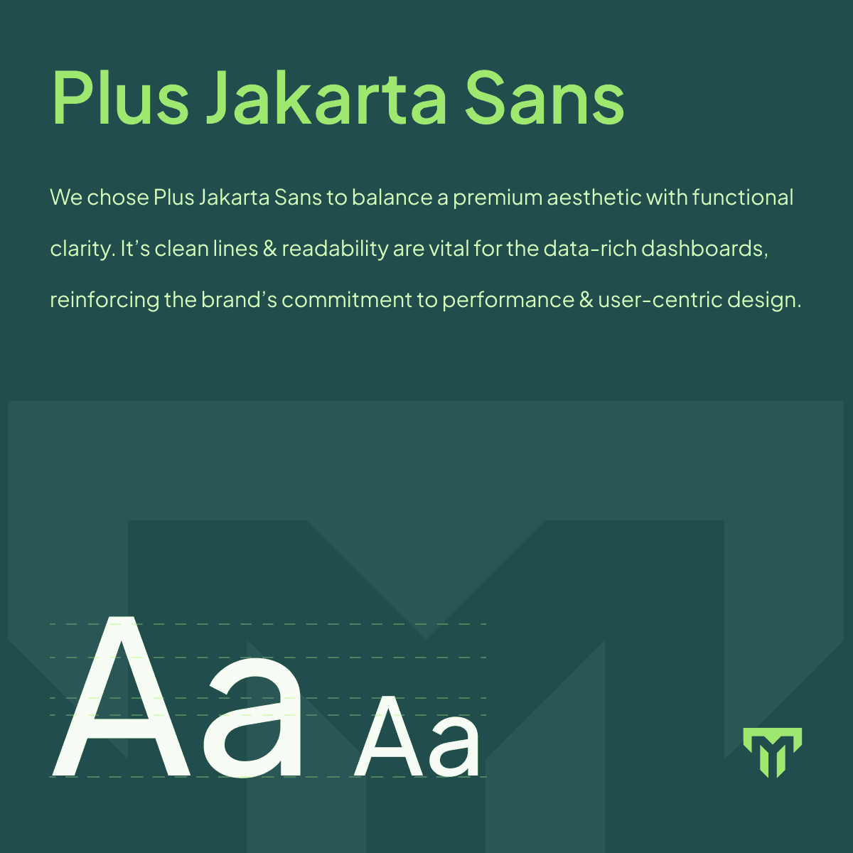 TitanOS - Font
