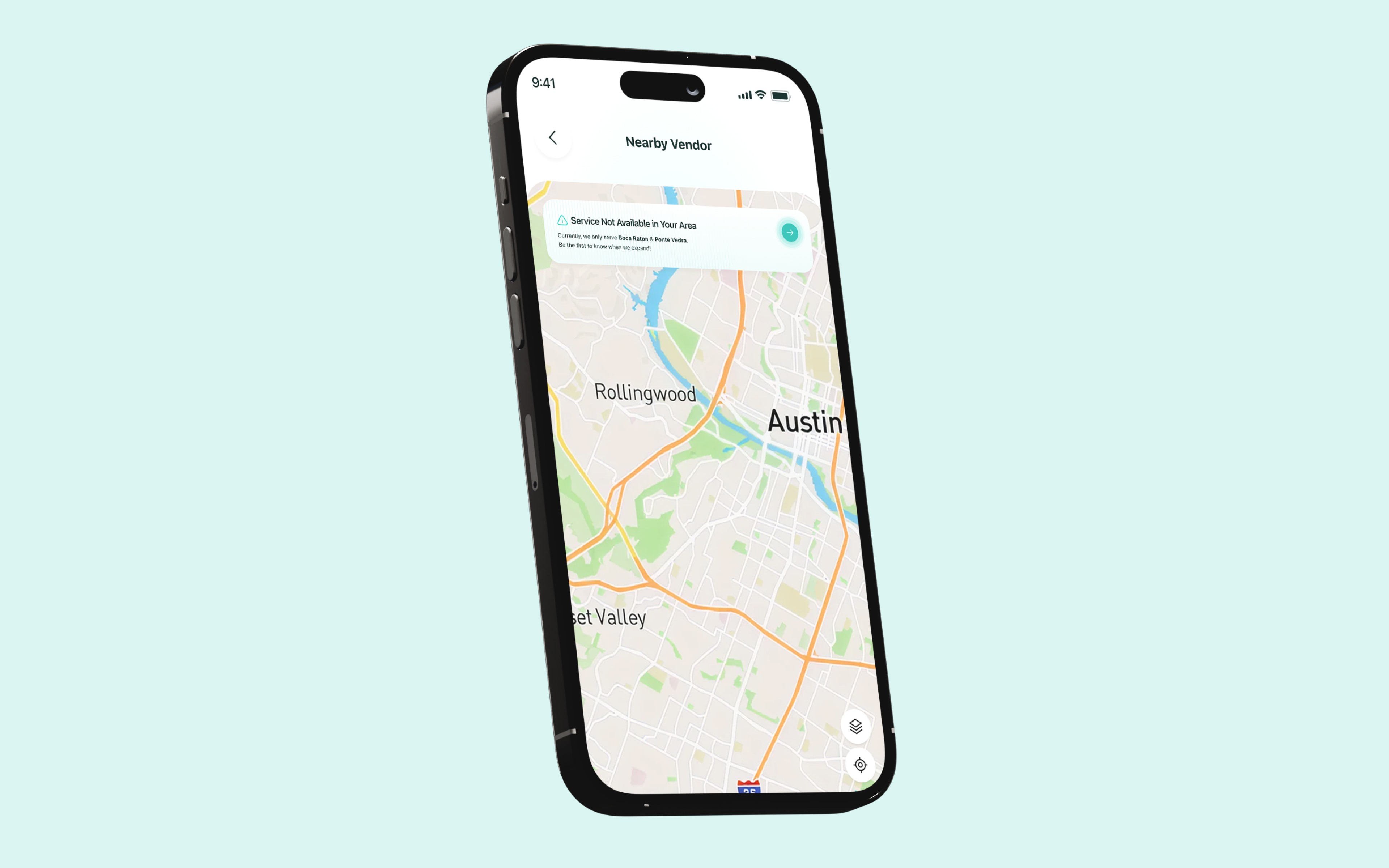 Cleany AI Page