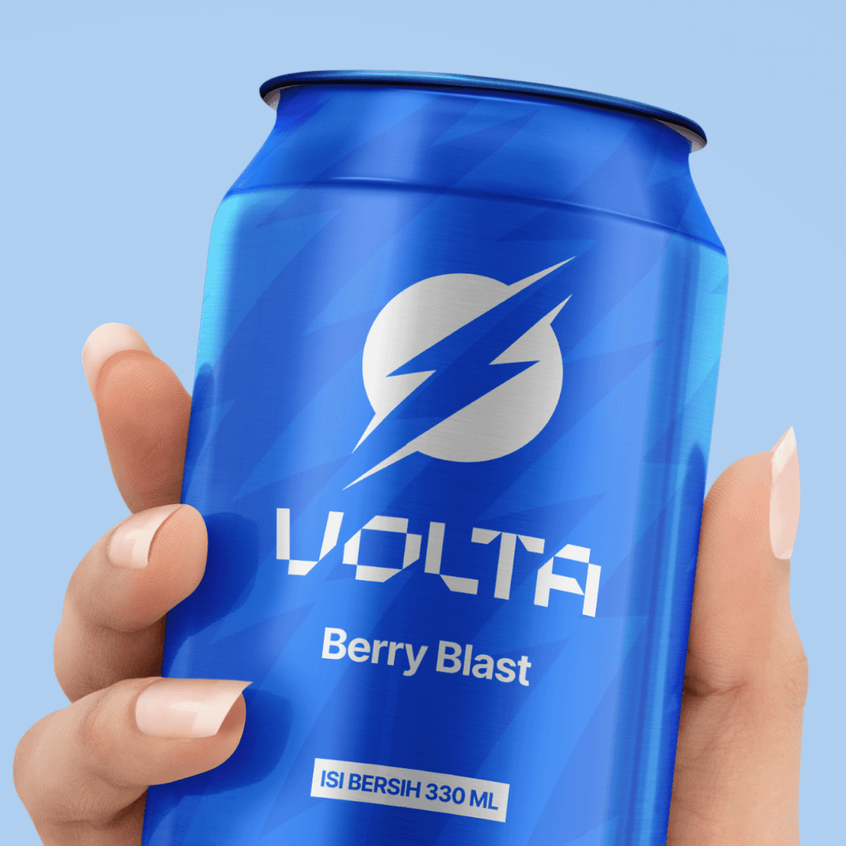 Volta - Image