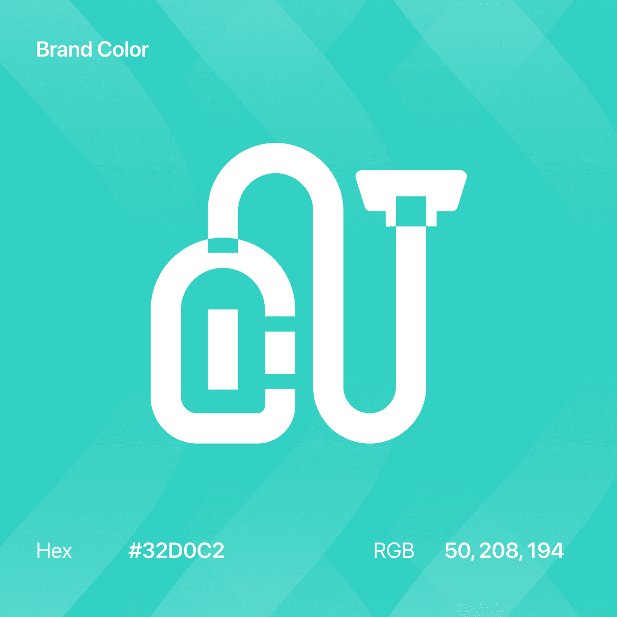 Cleany AI Brand Color