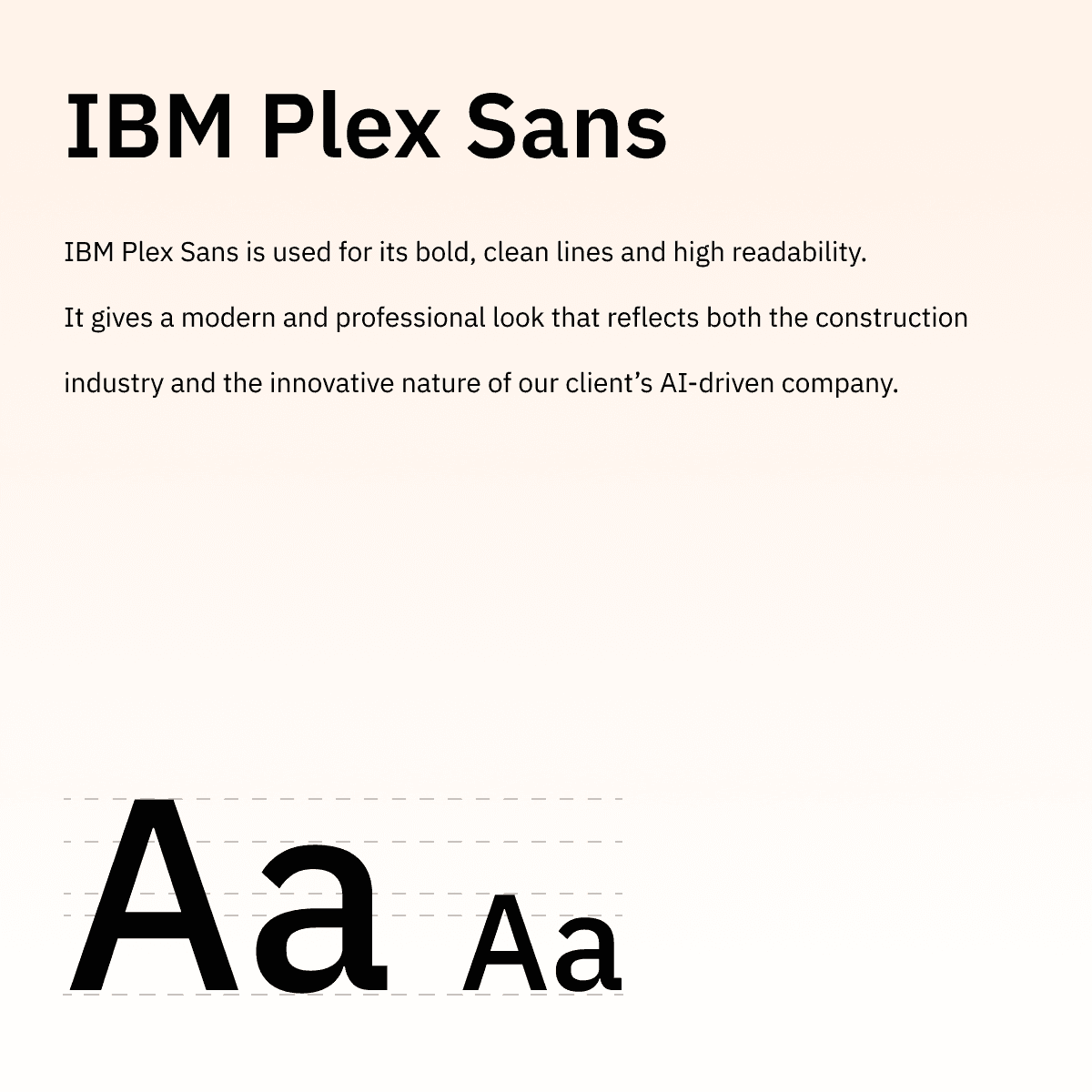 3rd Eye Robotics - Font